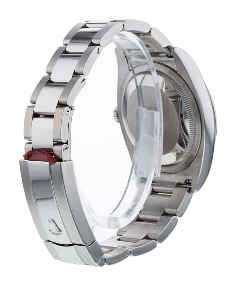 Rolex Datejust 116200